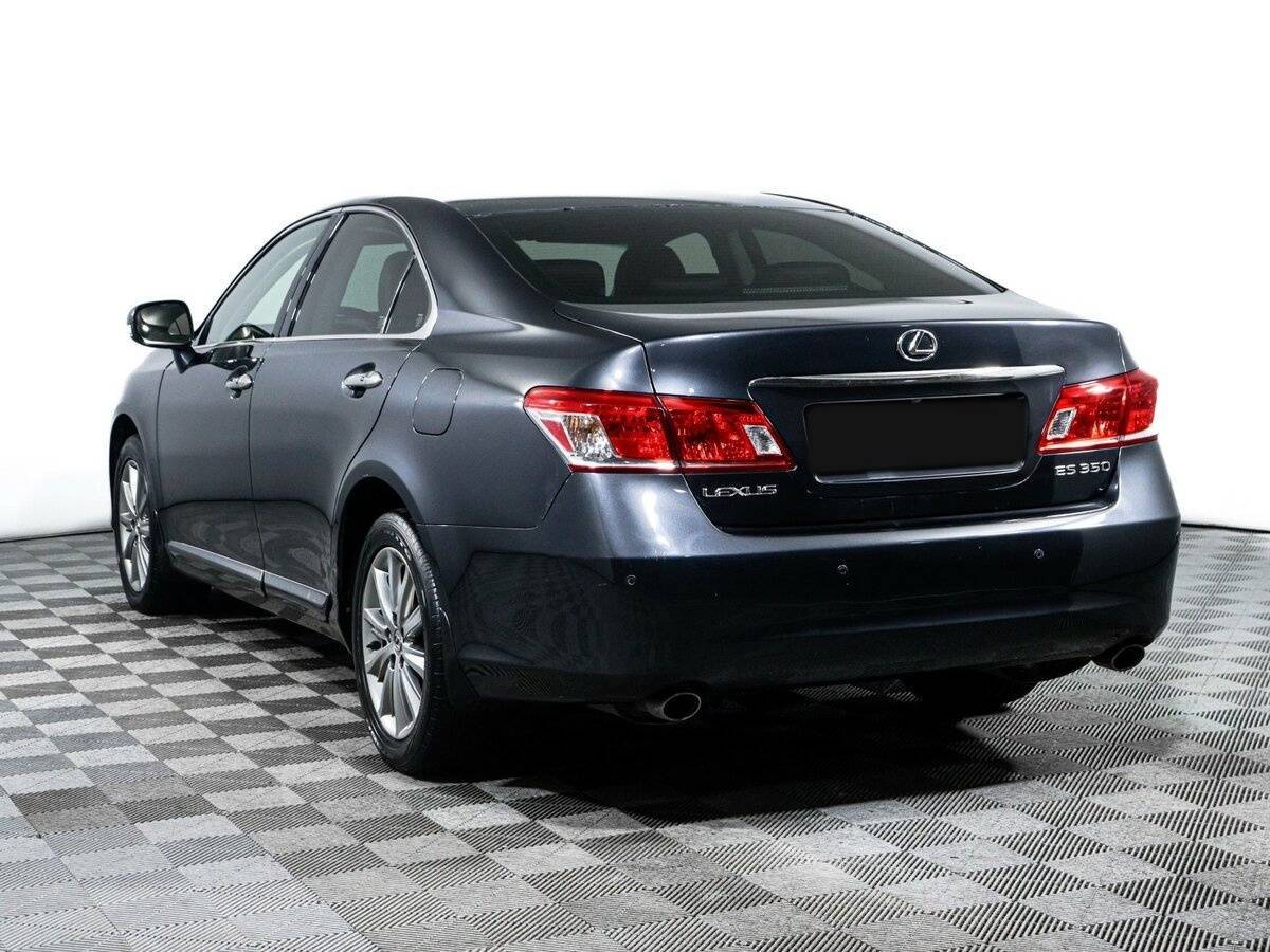 Купить Lexus ES 350, 2010, 177 833 км, фото №7