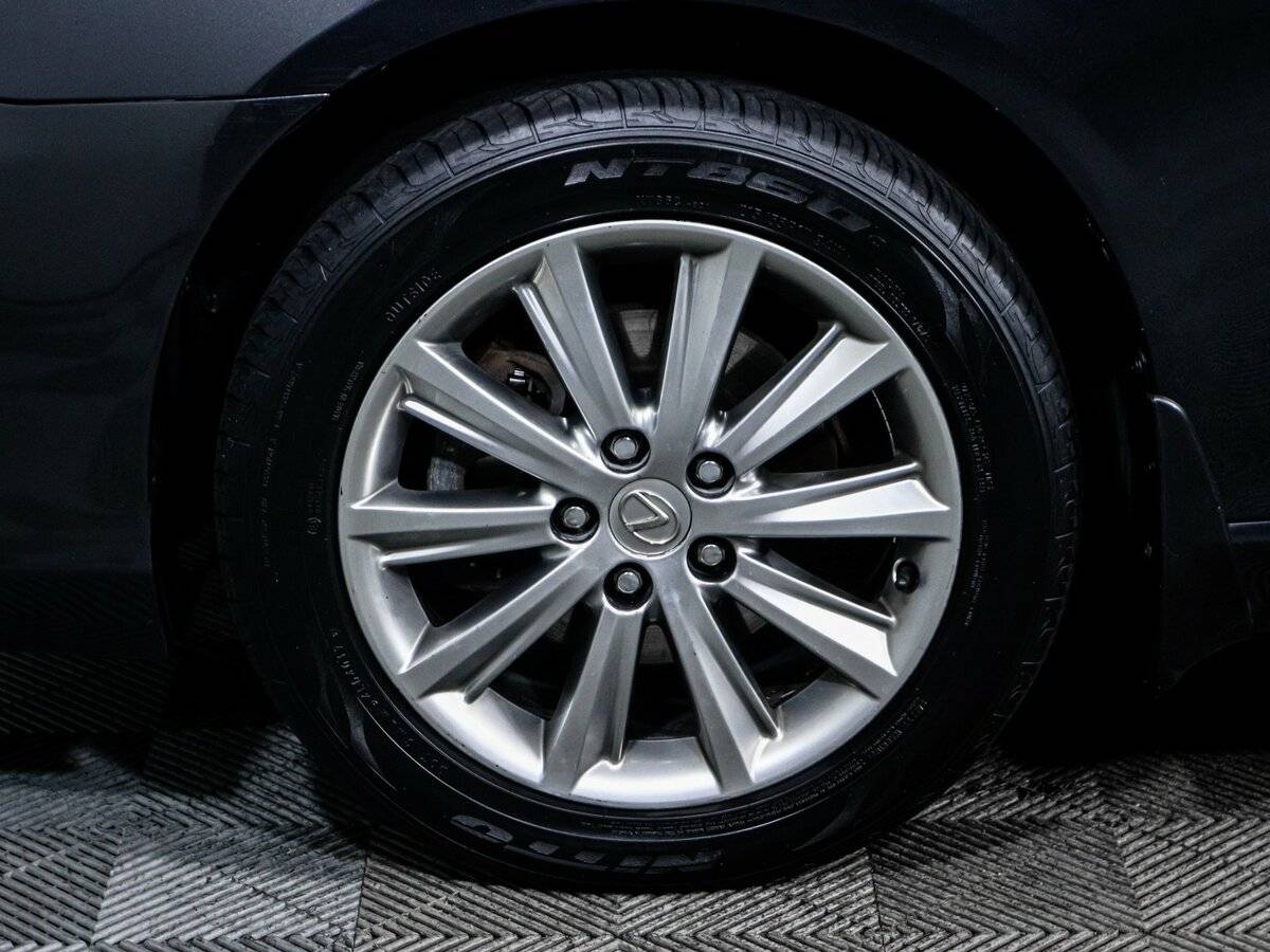 Купить Lexus ES 350, 2010, 177 833 км, фото №15