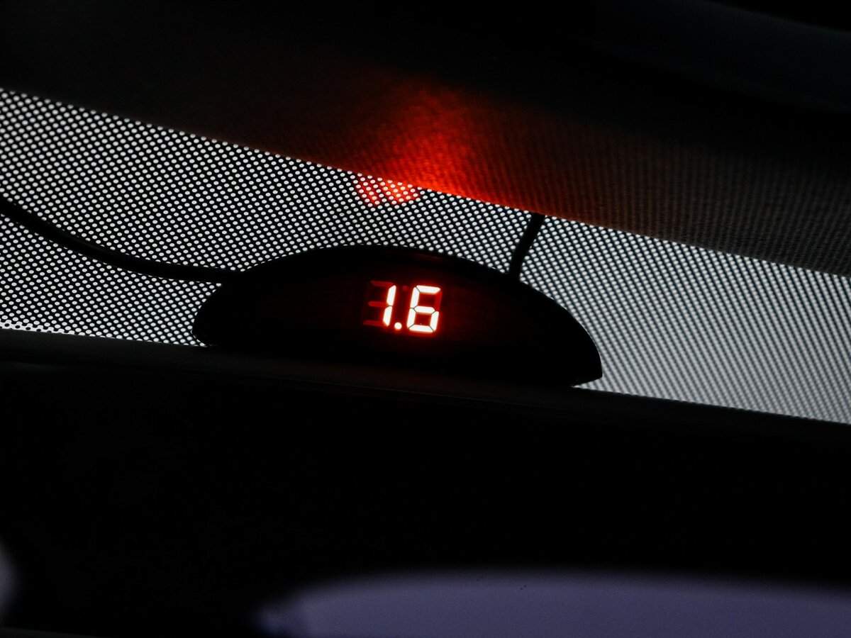 Купить Skoda Rapid, 2019, 84 996 км, фото №22