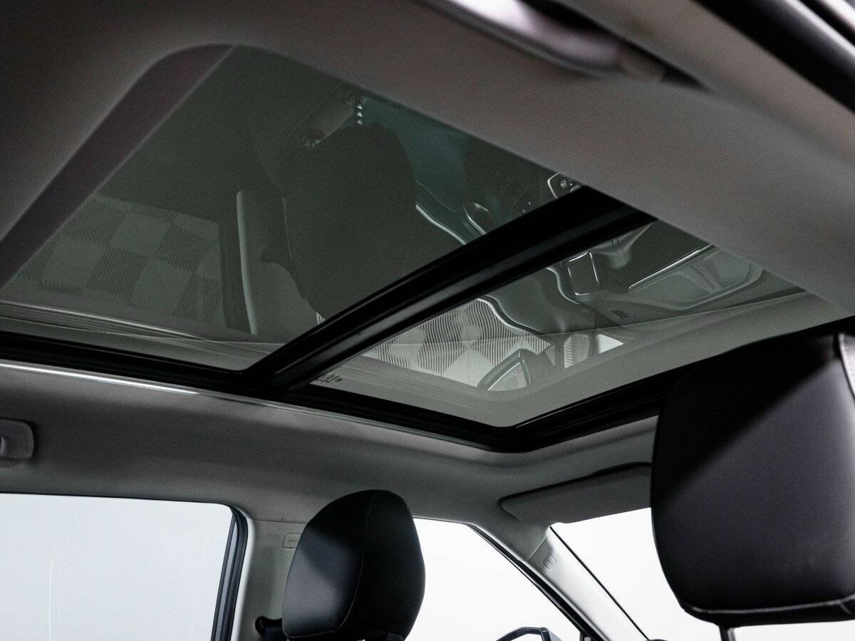 Купить GAC GS3, 2024, 15 450 км, фото №21