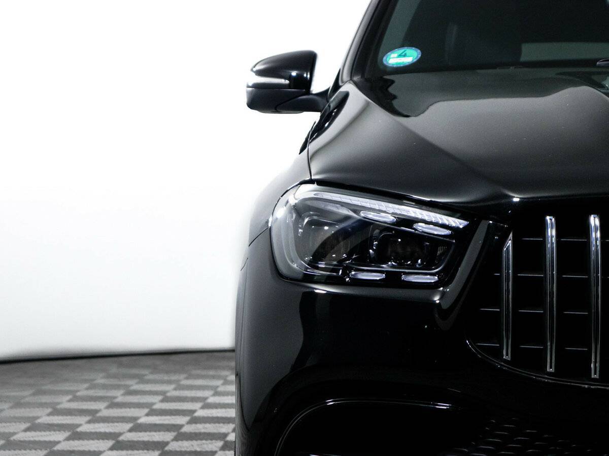 Купить Mercedes-Benz GLE Coupe AMG 63 AMG S, 2023, 10 526 км, фото №18