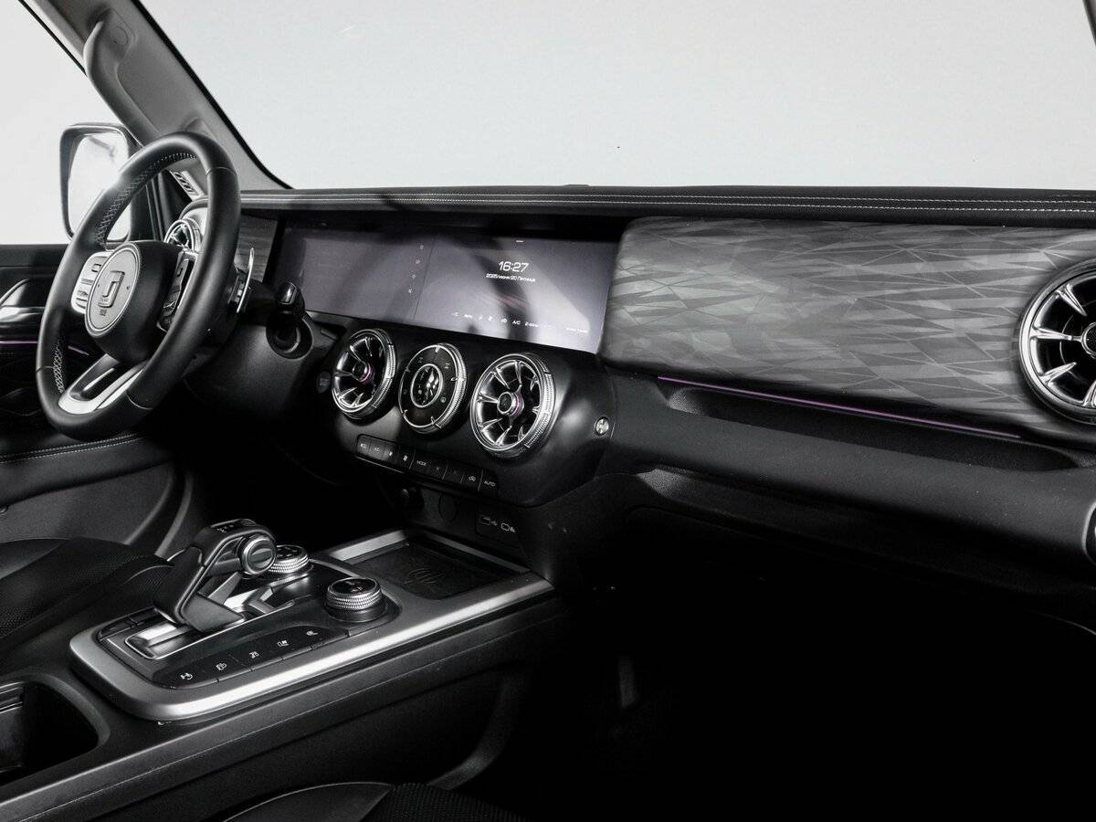 Купить Tank 300, 2023, 25 980 км, фото №9