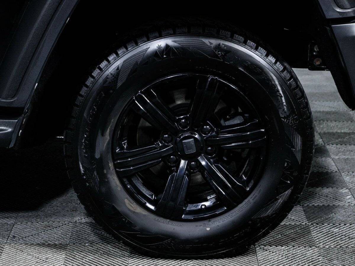 Купить Tank 300, 2023, 25 980 км, фото №14