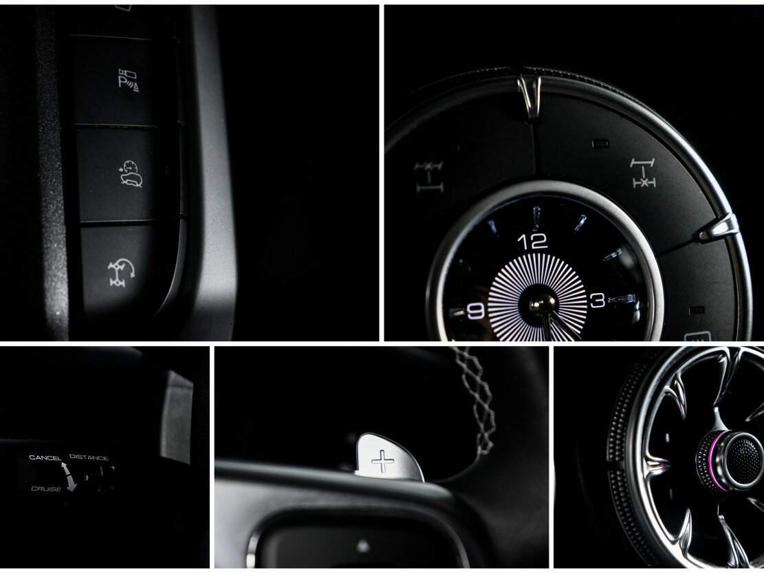 Купить Tank 300, 2023, 25 980 км, фото №18