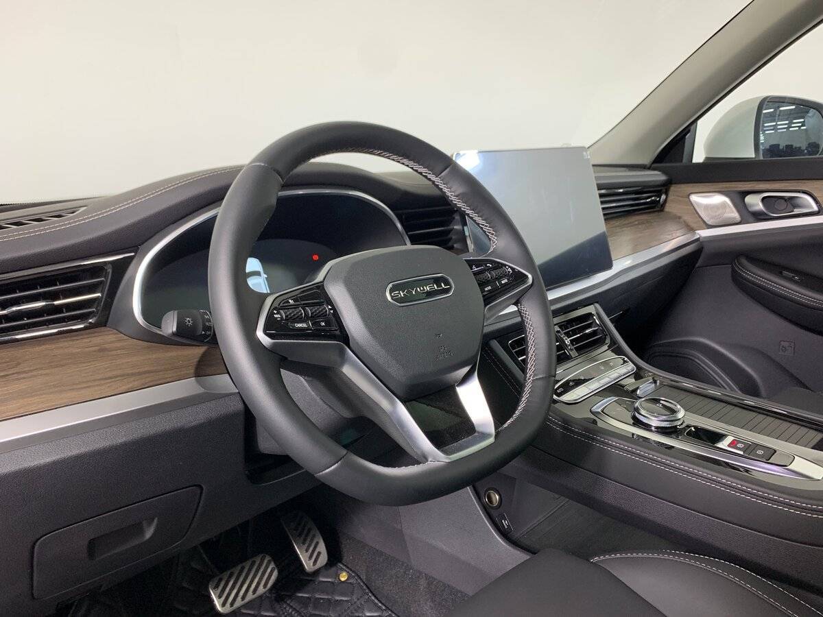 Купить Skywell HT-i 21.68 kWh, 2023, 21 км, фото №12