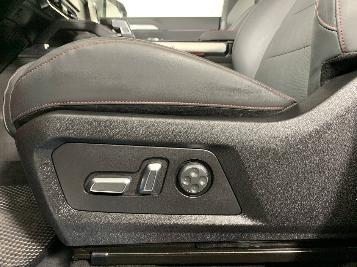 Купить Jetour Traveller, 2023, 42 556 км, фото №17