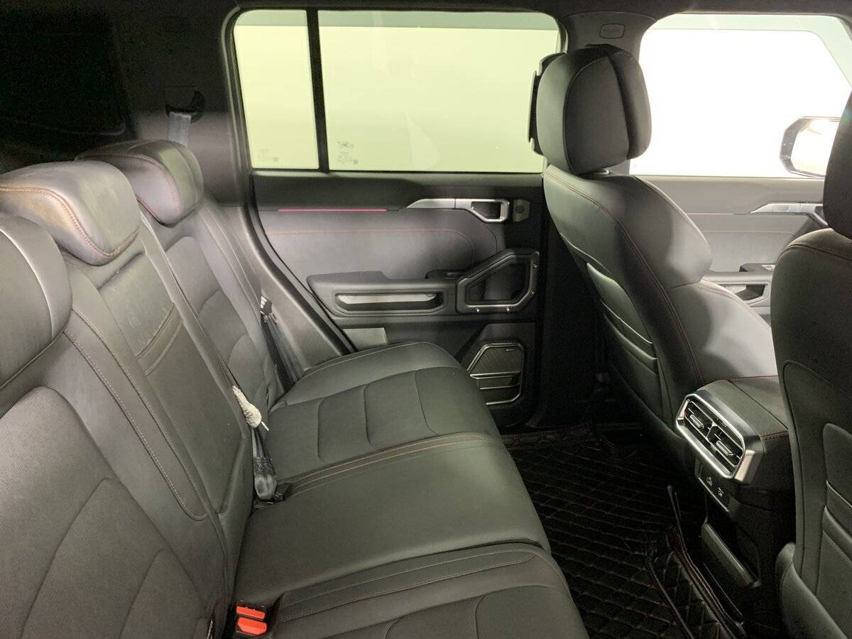 Купить Jetour Traveller, 2023, 42 556 км, фото №18