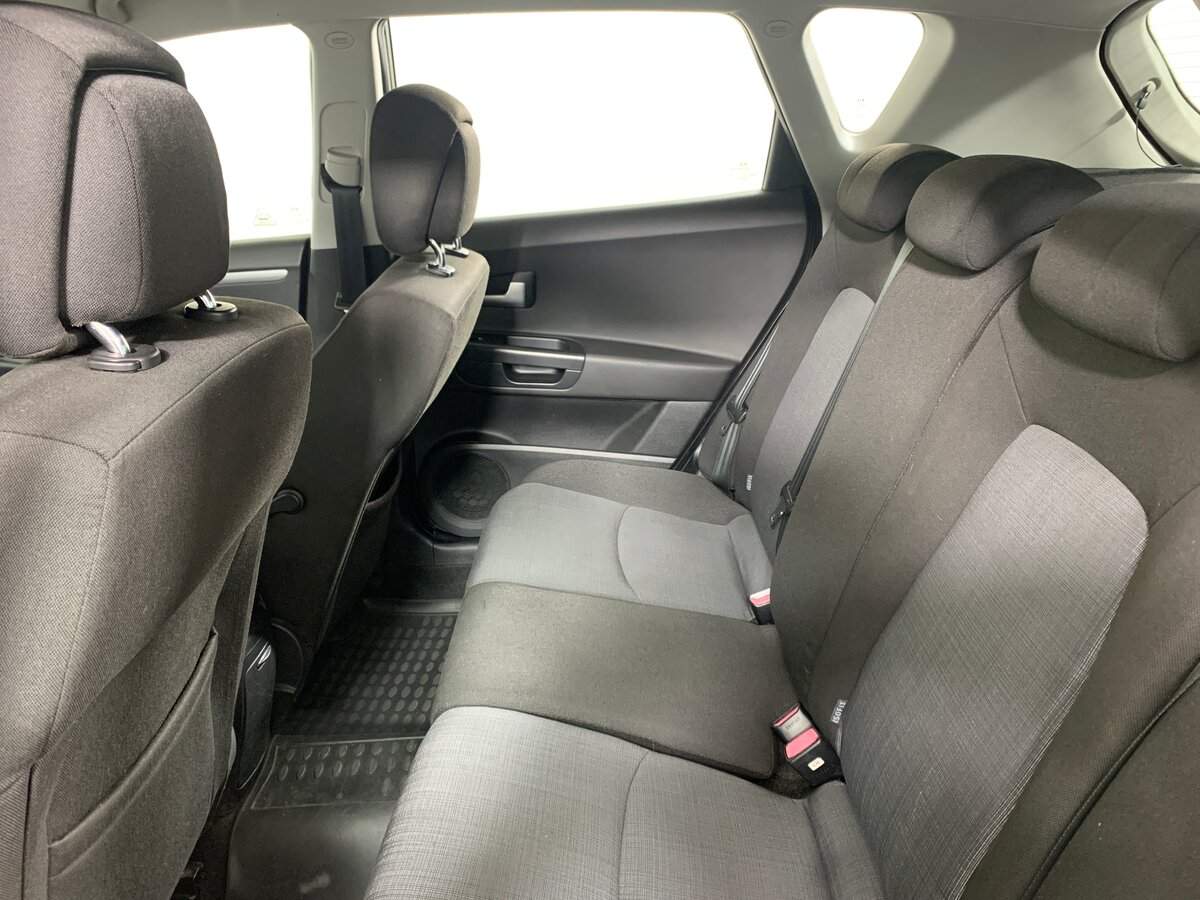 Купить Kia Ceed, 2010, 214 000 км, фото №19