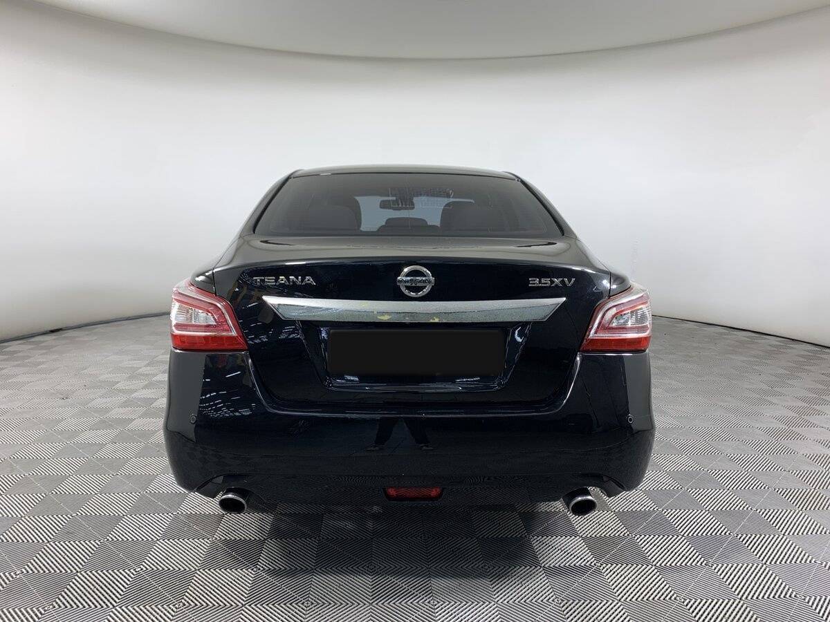 Купить Nissan Teana, 2014, 175 177 км, фото №6