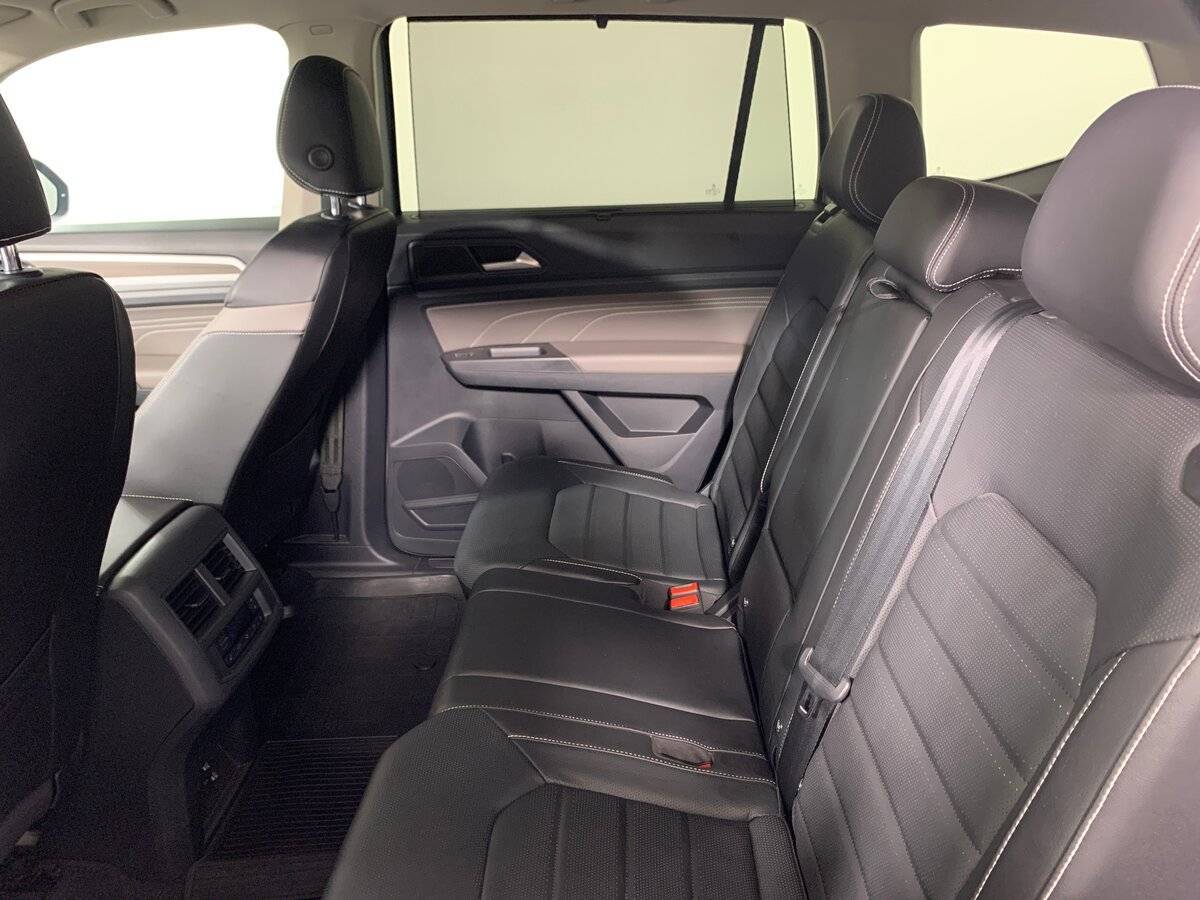 Купить Volkswagen Teramont, 2021, 62 800 км, фото №19
