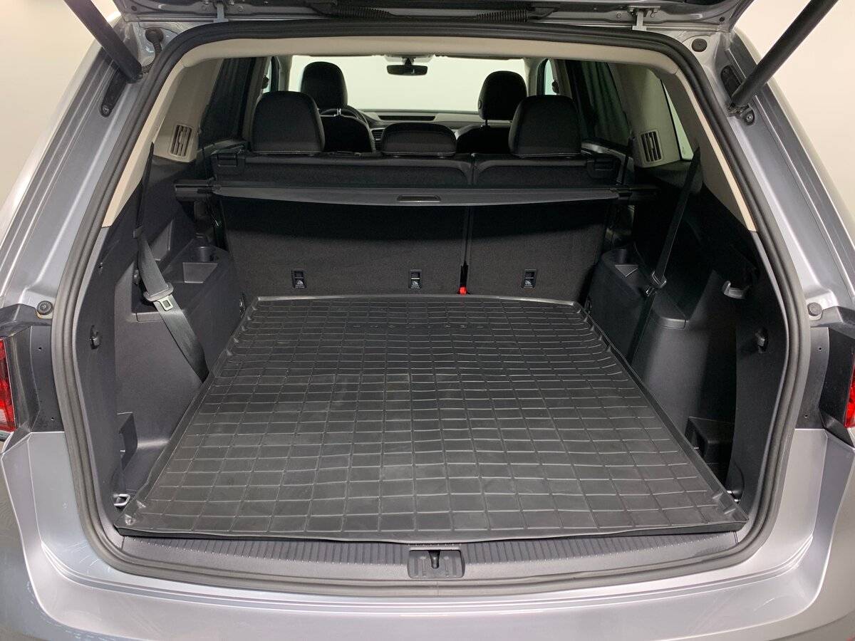 Купить Volkswagen Teramont, 2021, 62 800 км, фото №21