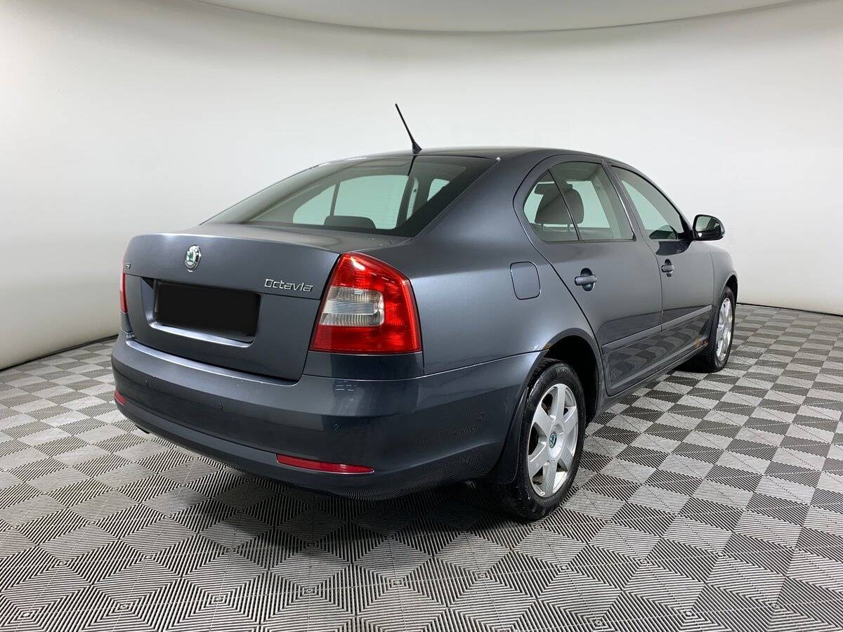 Купить Skoda Octavia, 2011, 269 000 км, фото №5
