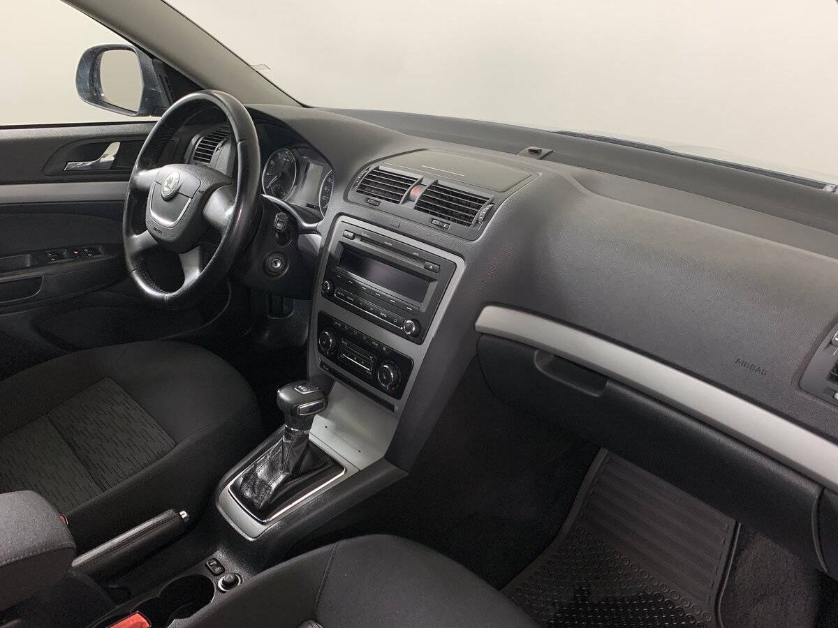 Купить Skoda Octavia, 2011, 269 000 км, фото №13