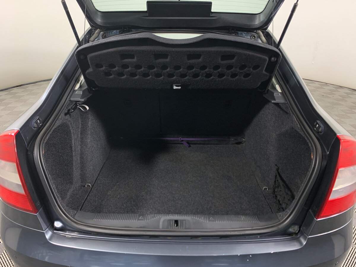 Купить Skoda Octavia, 2011, 269 000 км, фото №19