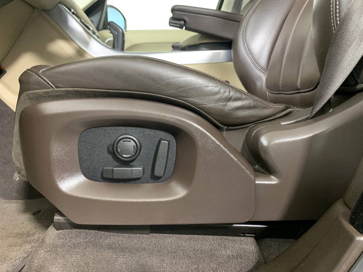 Купить Land Rover Range Rover Sport, 2016, 109 604 км, фото №17