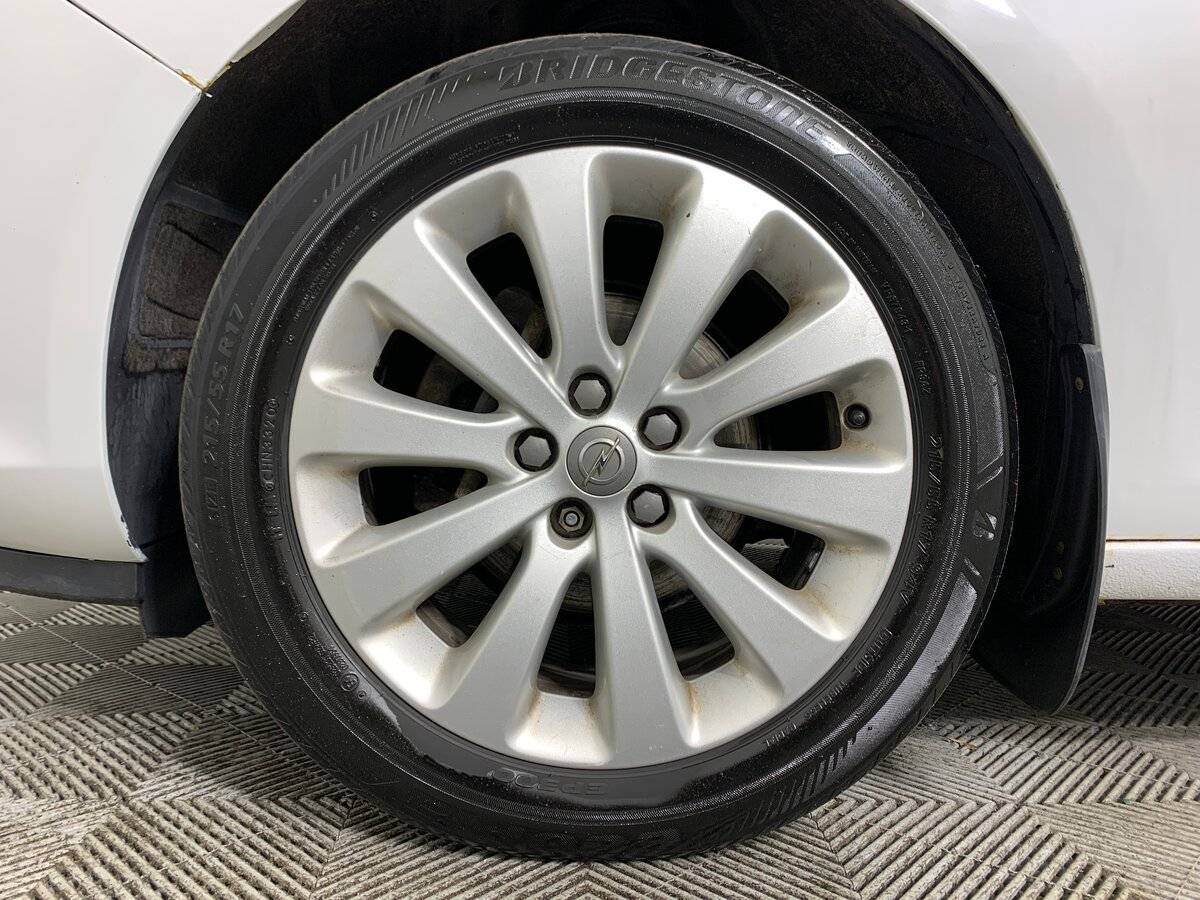 Купить Opel Astra, 2011, 186 000 км, фото №9