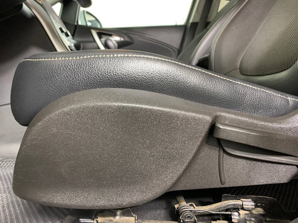 Купить Opel Astra, 2011, 186 000 км, фото №16