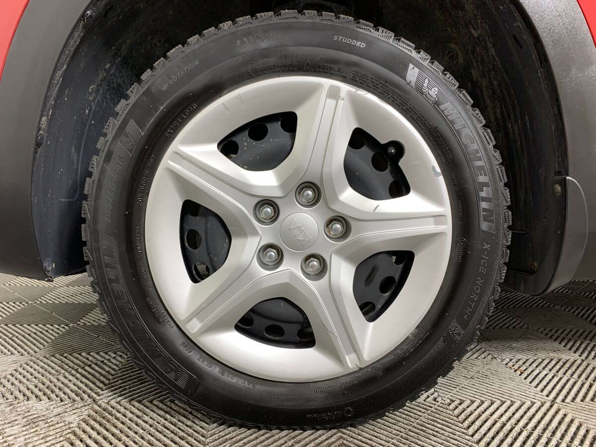 Купить Kia Seltos, 2020, 92 253 км, фото №9