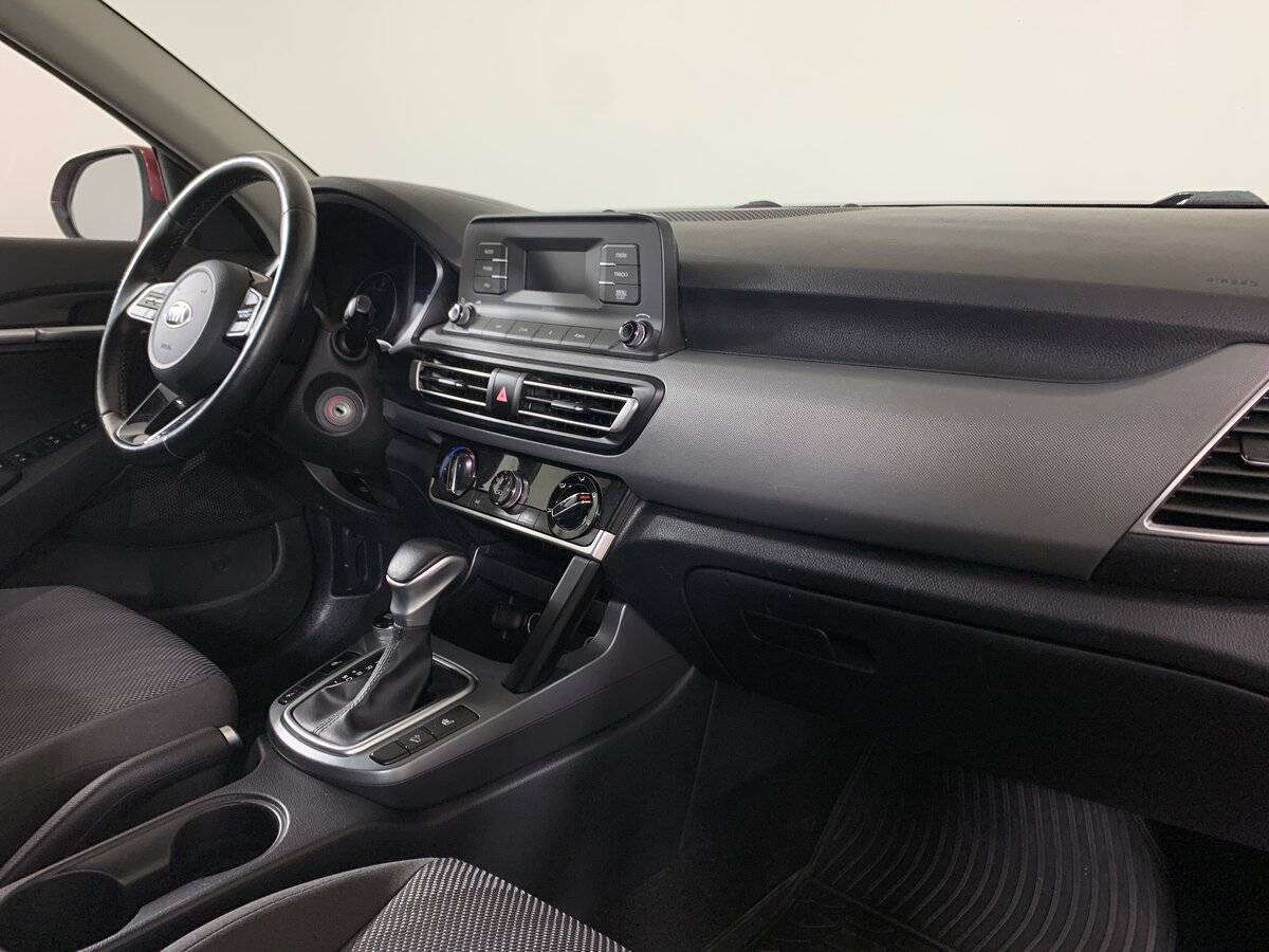 Купить Kia Seltos, 2020, 92 253 км, фото №13