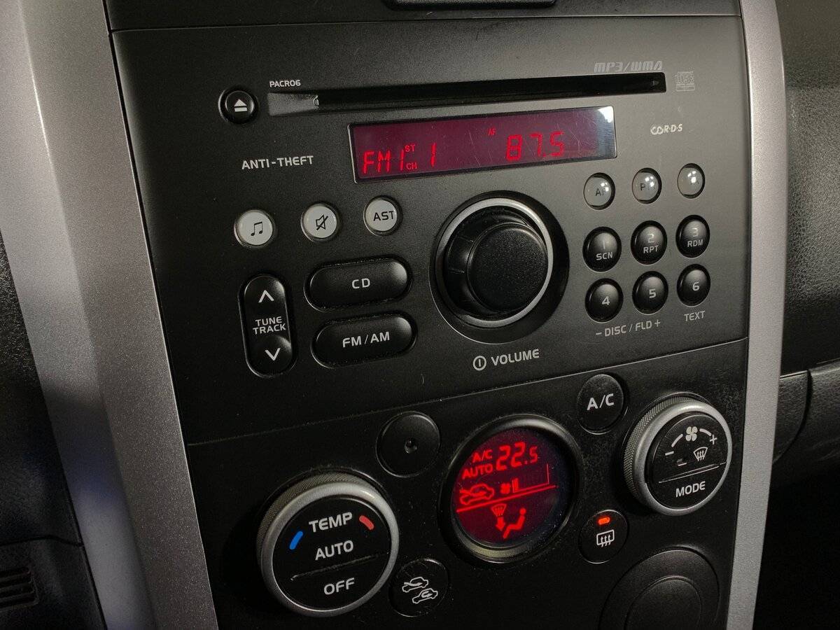 Купить Suzuki Grand Vitara, 2010, 199 000 км, фото №14