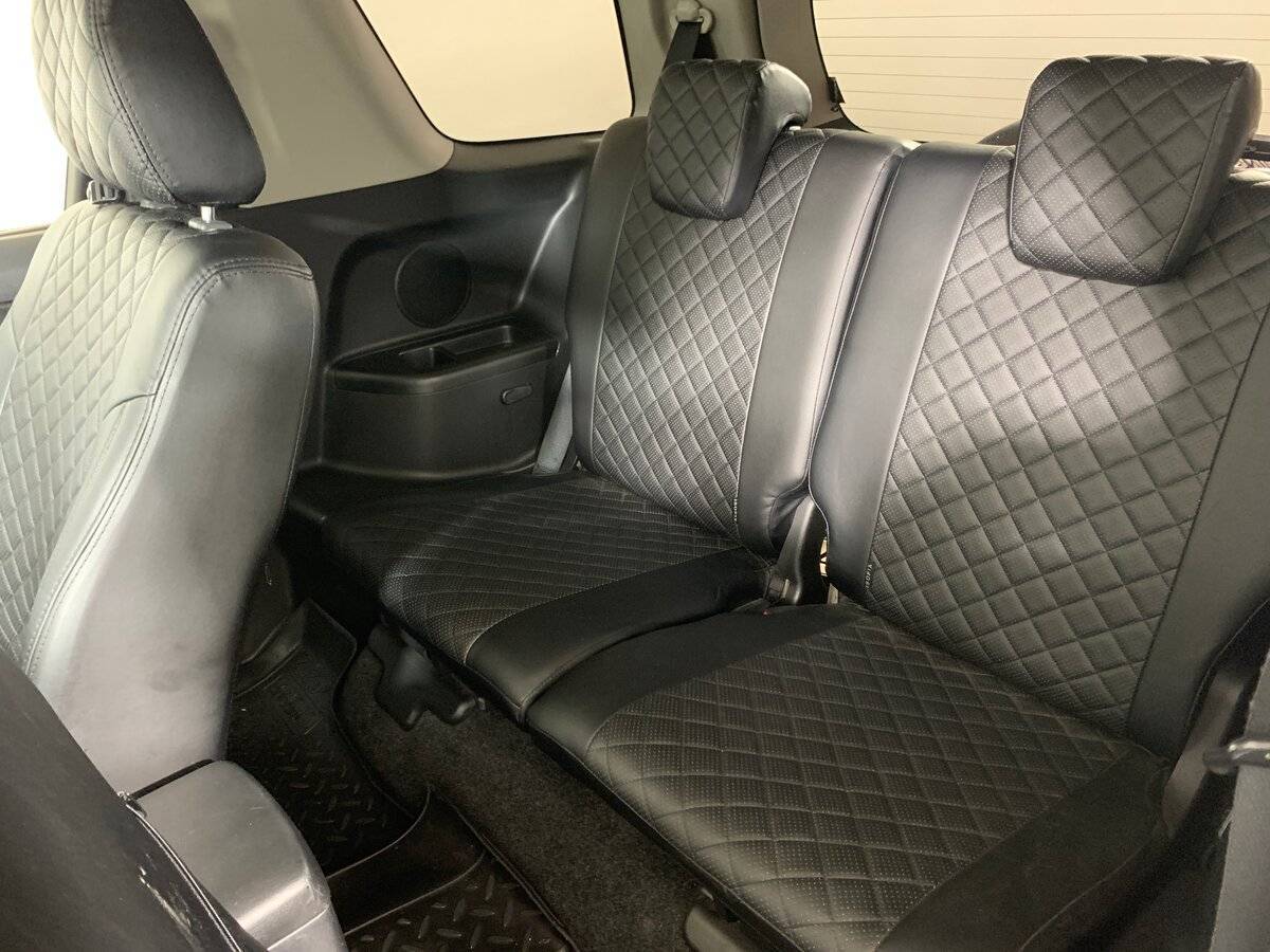 Купить Suzuki Grand Vitara, 2010, 199 000 км, фото №17