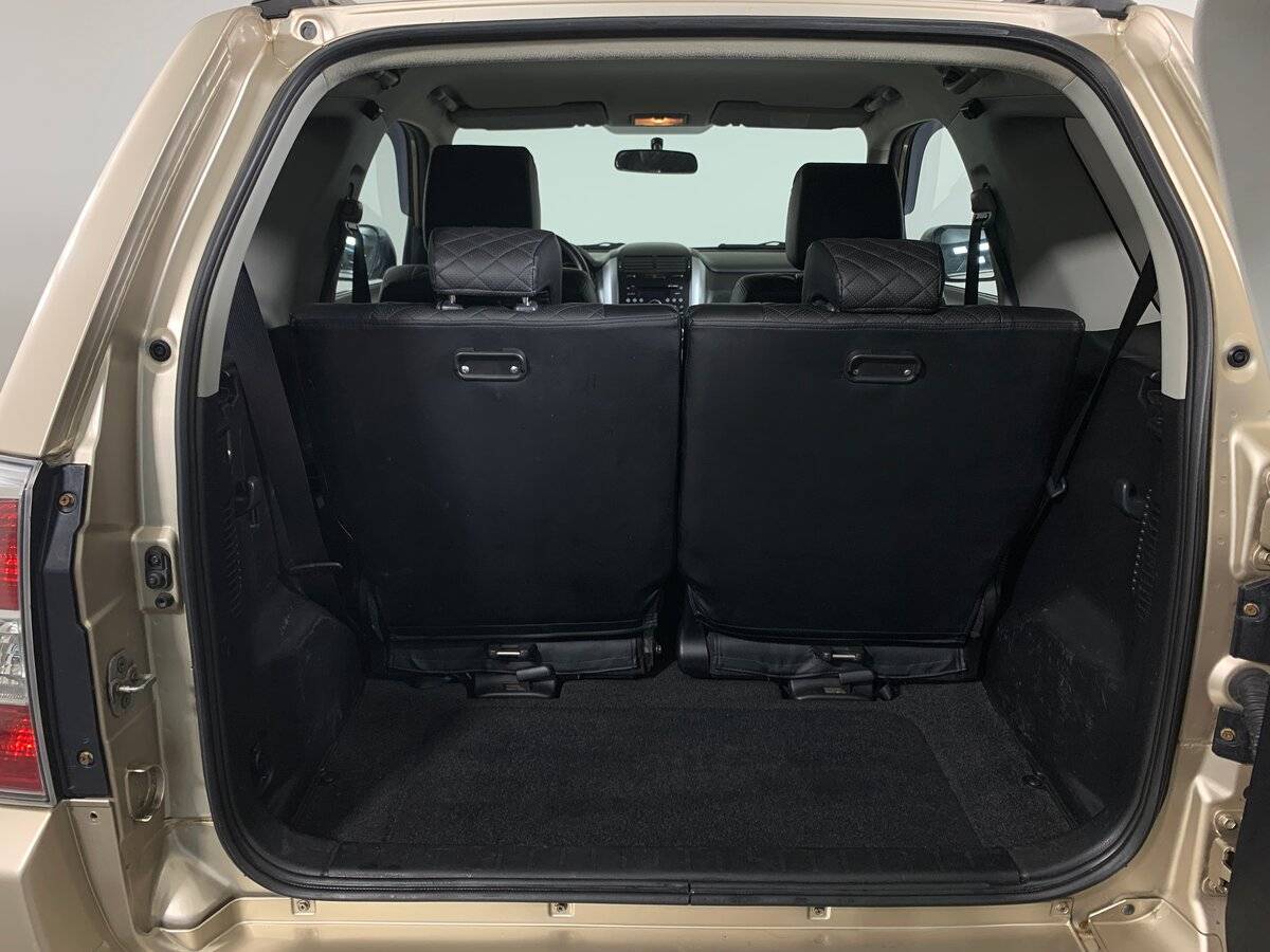 Купить Suzuki Grand Vitara, 2010, 199 000 км, фото №18