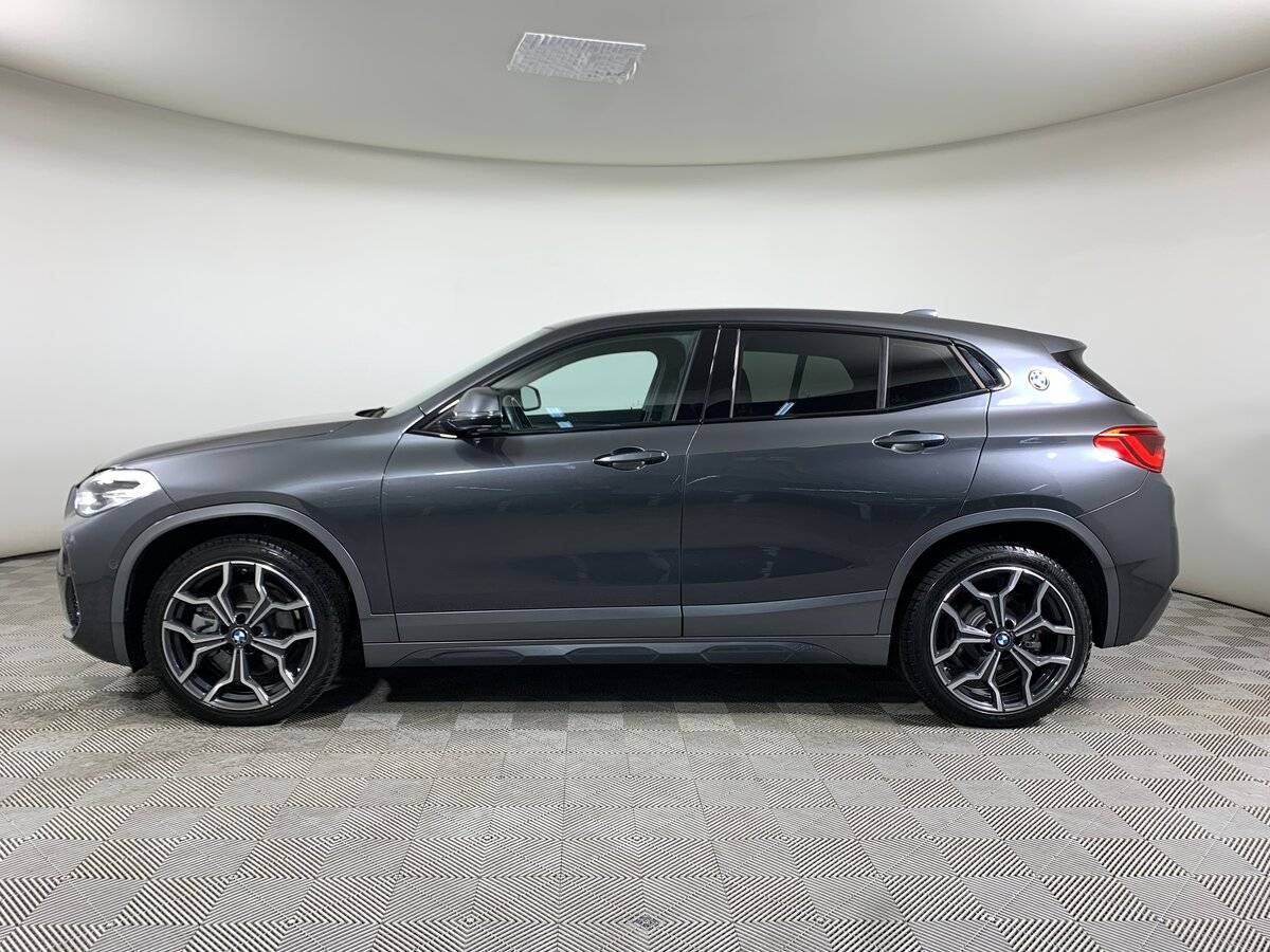 Купить BMW X2 xDrive20i, 2020, 108 936 км, фото №8