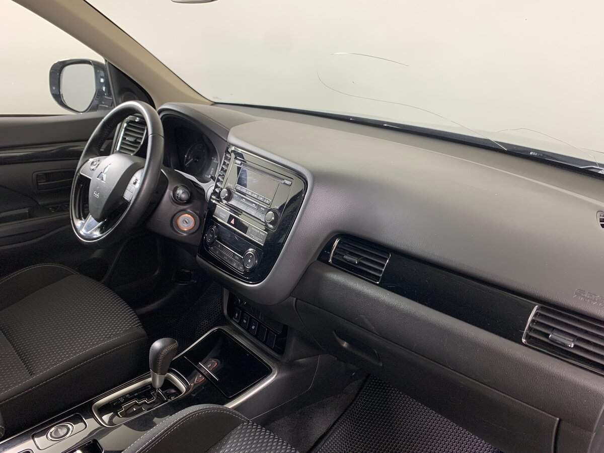 Купить Mitsubishi Outlander, 2019, 74 846 км, фото №13