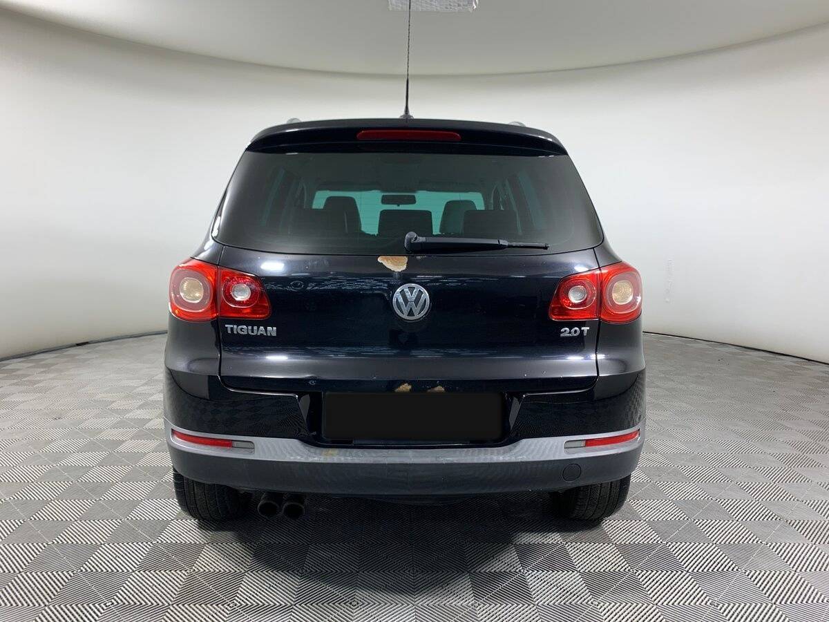 Купить Volkswagen Tiguan, 2010, 253 611 км, фото №6