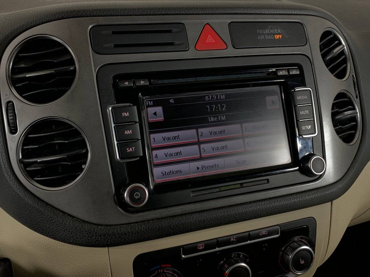 Купить Volkswagen Tiguan, 2010, 253 611 км, фото №15