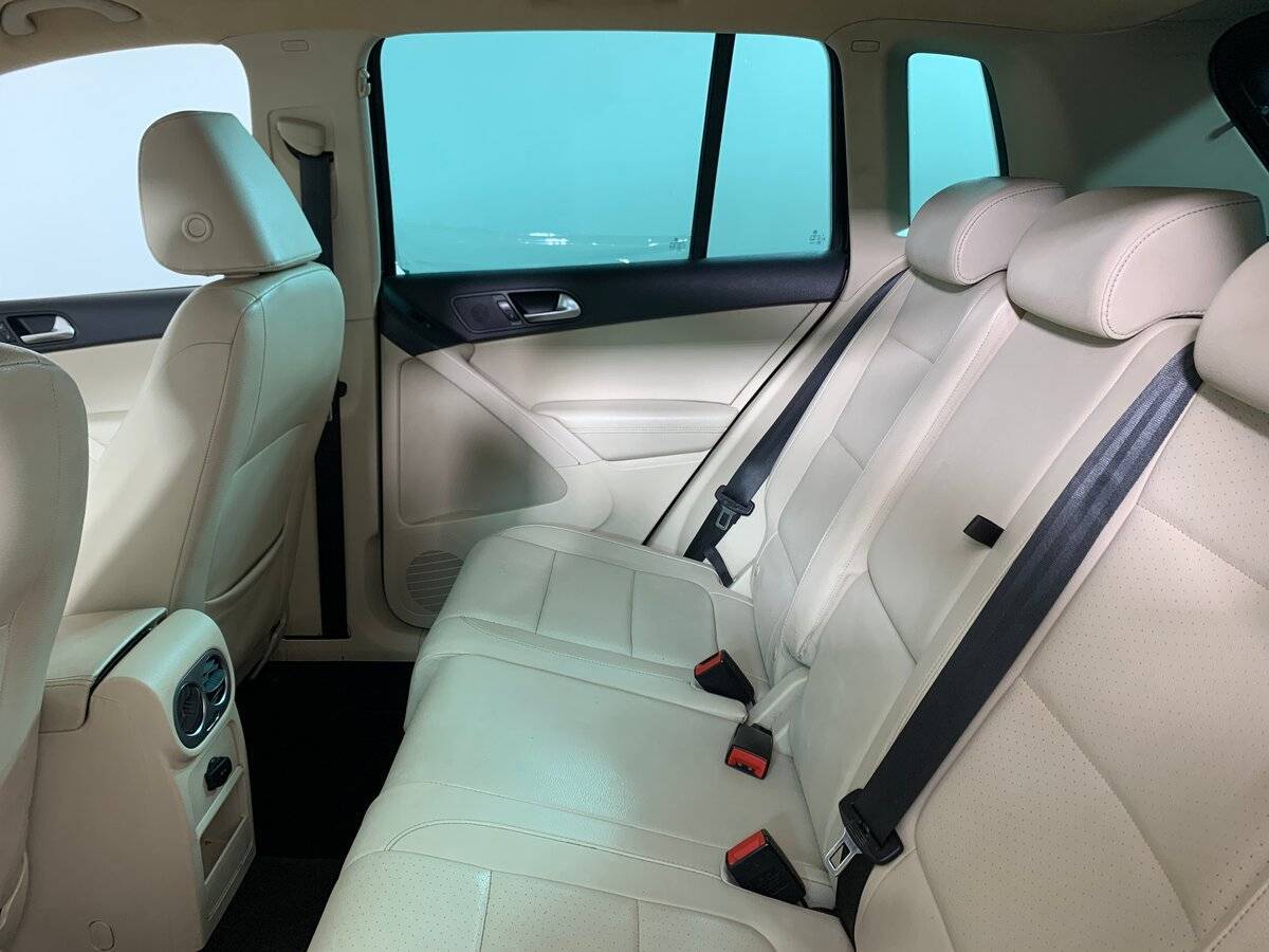 Купить Volkswagen Tiguan, 2010, 253 611 км, фото №18