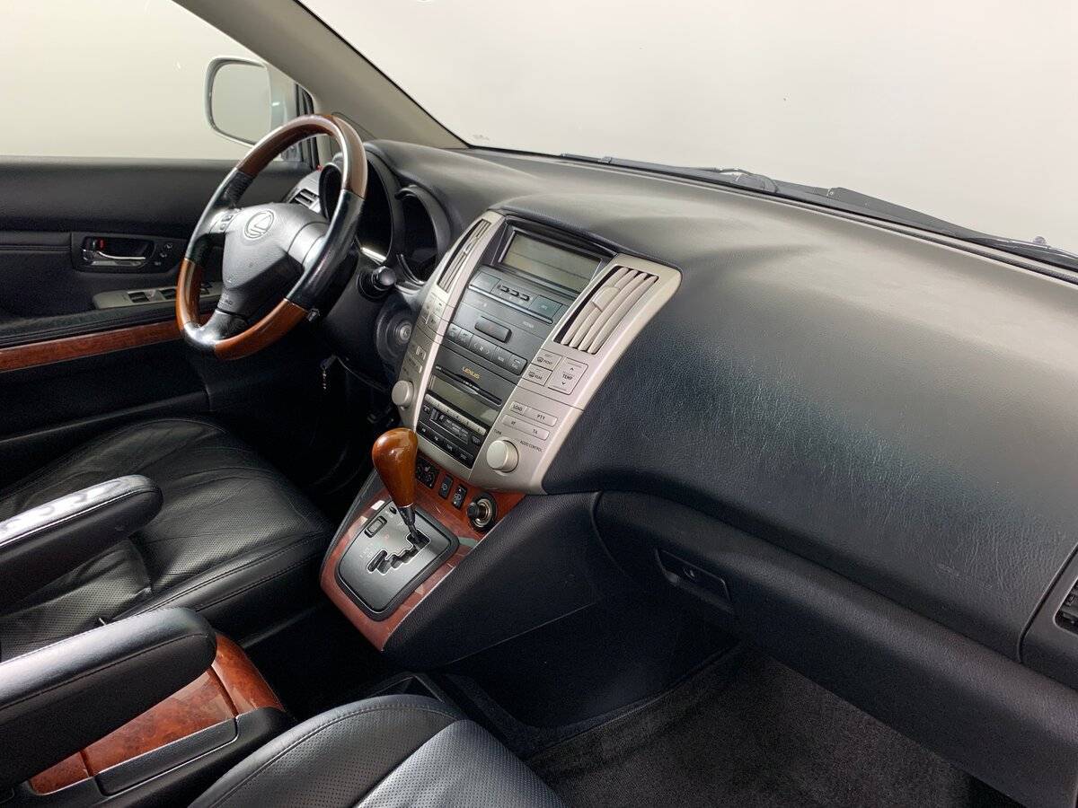 Купить Lexus RX 300, 2005, 257 600 км, фото №13