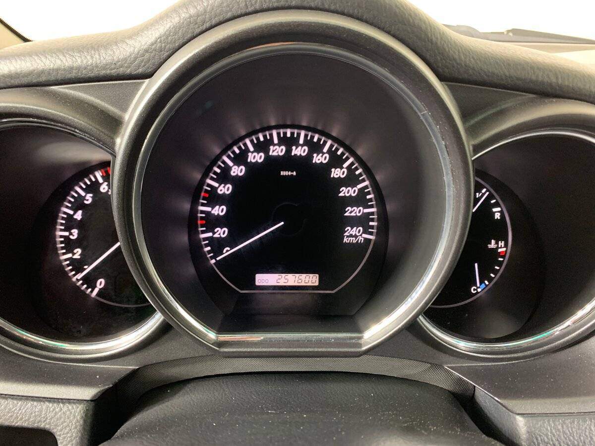 Купить Lexus RX 300, 2005, 257 600 км, фото №14