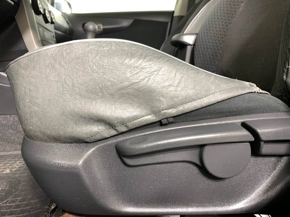 Купить Toyota Corolla, 2008, 139 287 км, фото №16