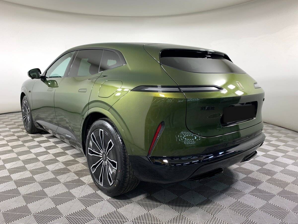 Купить Avatr 07, 2024, 419 км, фото №7