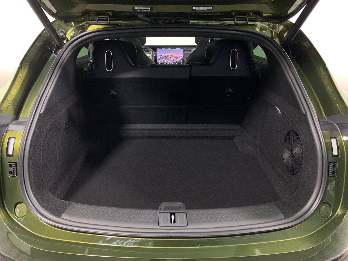 Купить Avatr 07, 2024, 419 км, фото №21