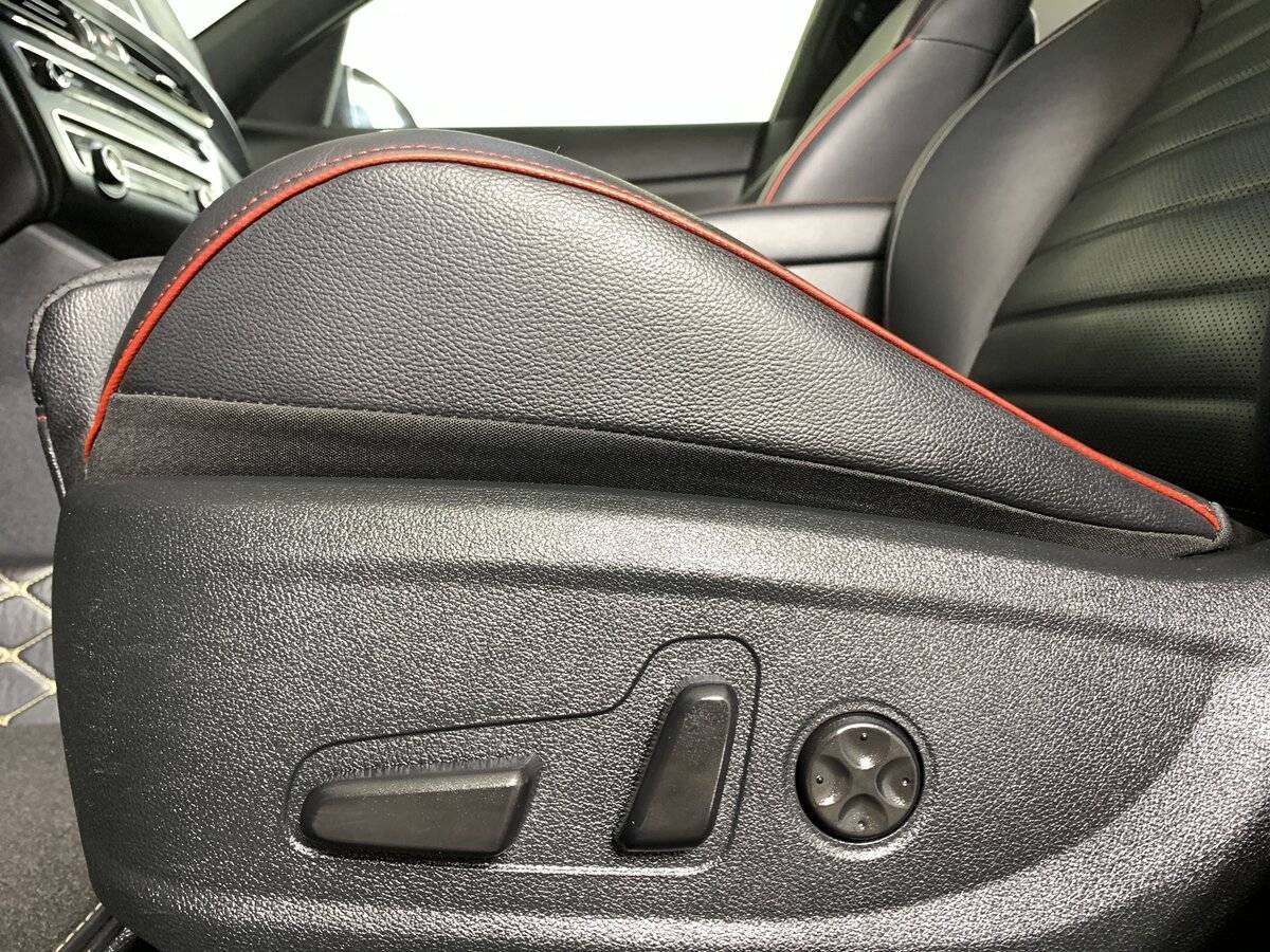 Купить Kia Optima, 2018, 162 255 км, фото №20