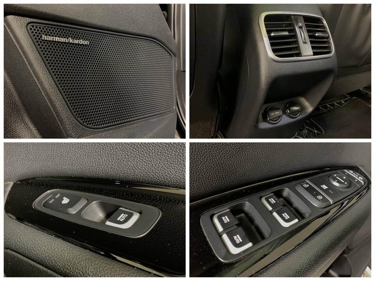 Купить Kia Optima, 2018, 162 255 км, фото №23