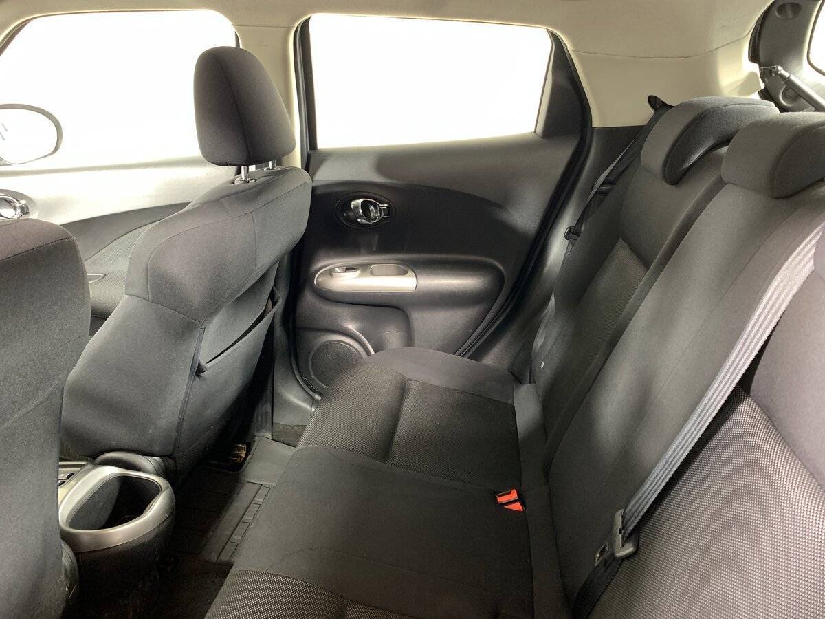 Купить Nissan Juke, 2011, 106 566 км, фото №18