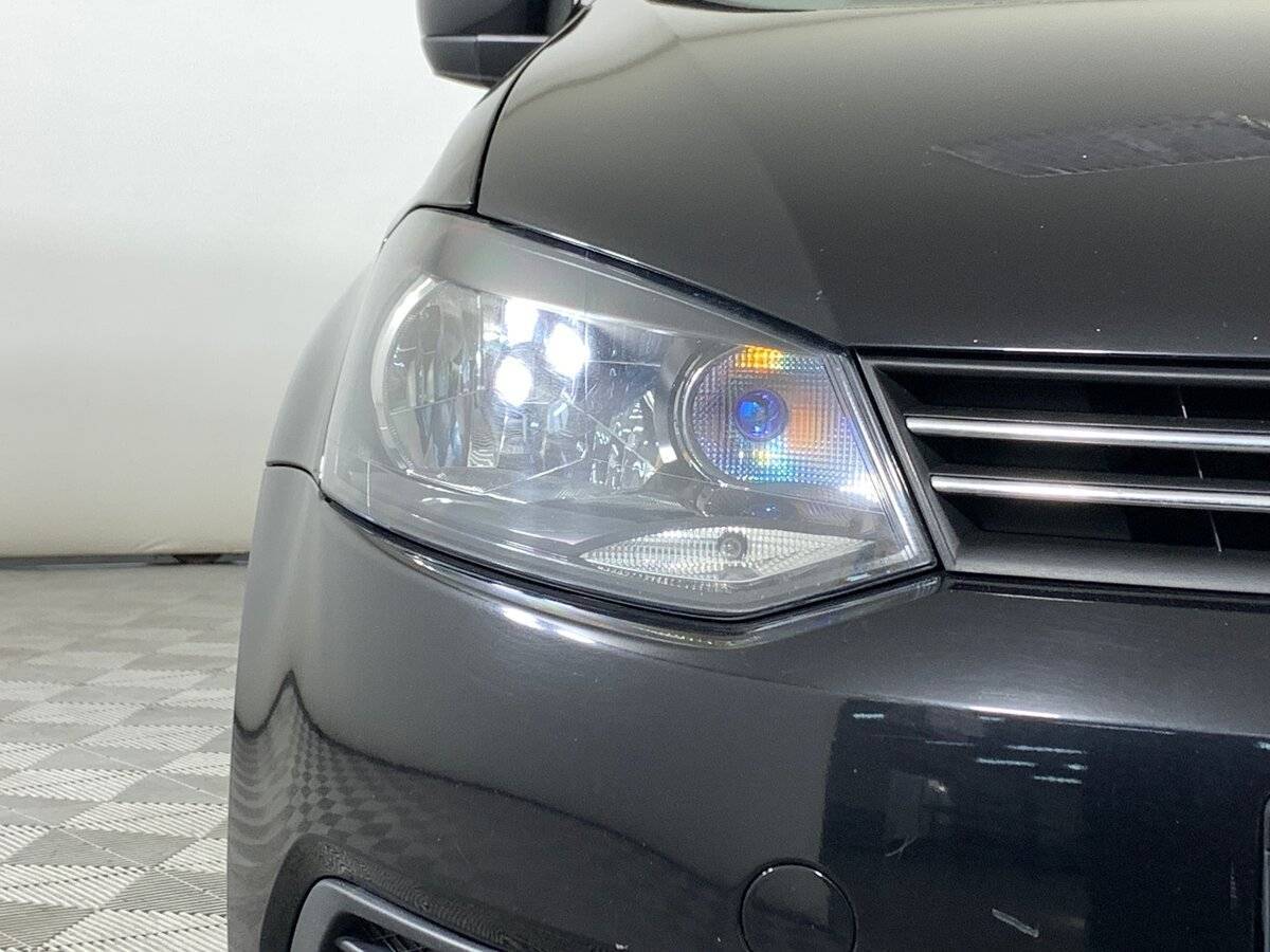 Купить Volkswagen Polo, 2014, 66 014 км, фото №10