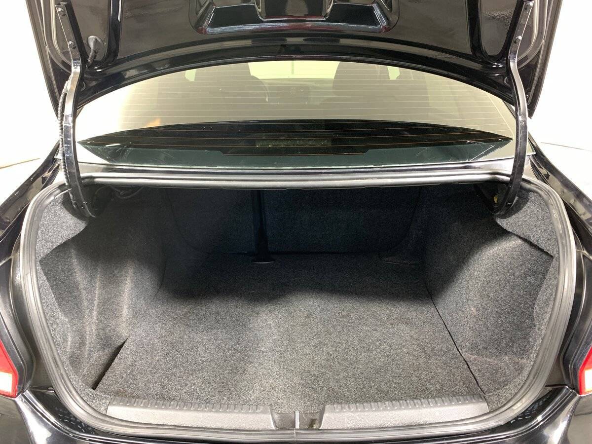 Купить Volkswagen Polo, 2014, 66 014 км, фото №19