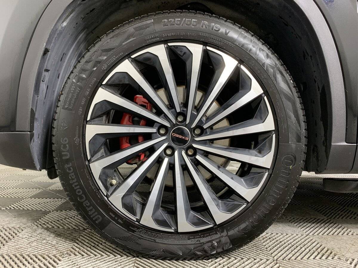 Купить Exeed TXL, 2023, 48 017 км, фото №9