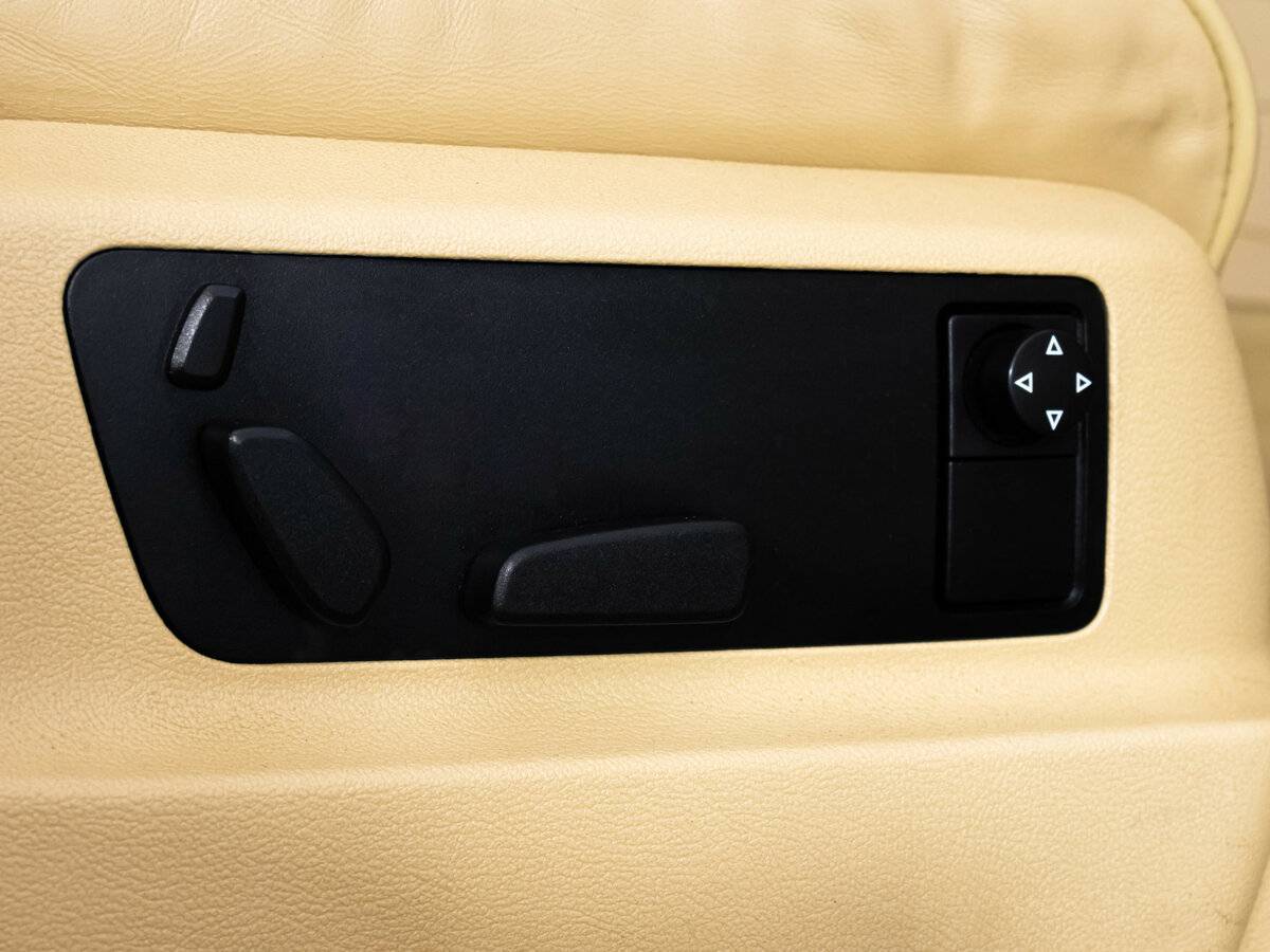 Купить Volkswagen Touareg, 2009, 202 290 км, фото №19