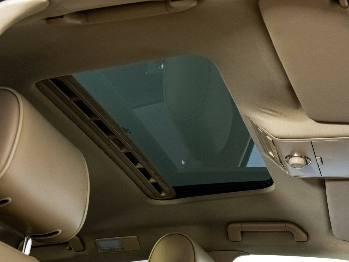 Купить Volkswagen Touareg, 2009, 202 290 км, фото №21