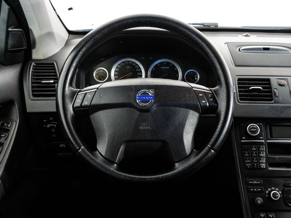Купить Volvo XC90 5 Geartronic, 2011, 194 969 км, фото №12