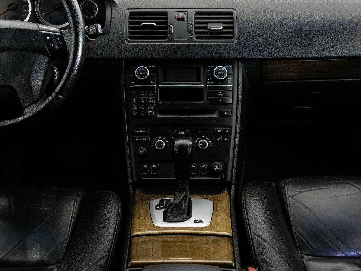 Купить Volvo XC90 5 Geartronic, 2011, 194 969 км, фото №15