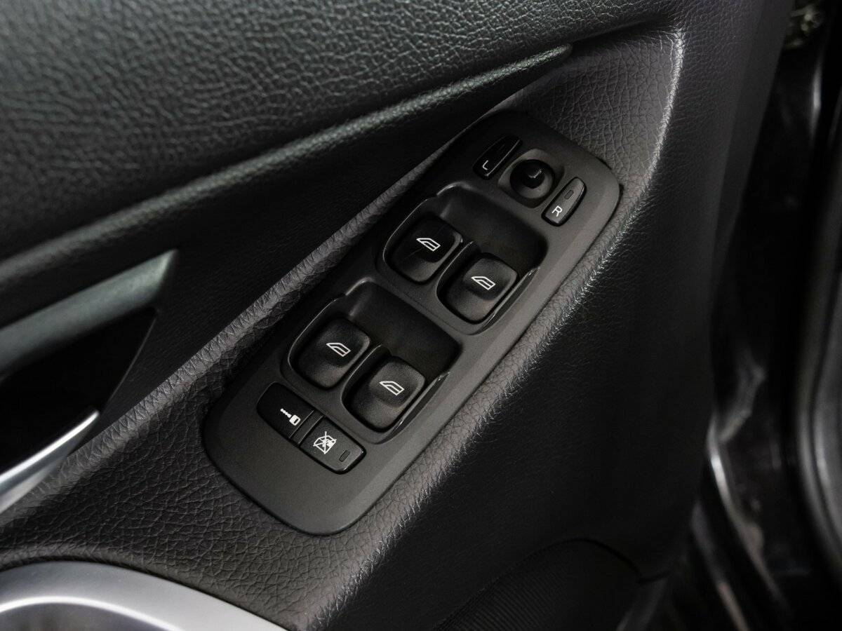 Купить Volvo XC90 5 Geartronic, 2011, 194 969 км, фото №16