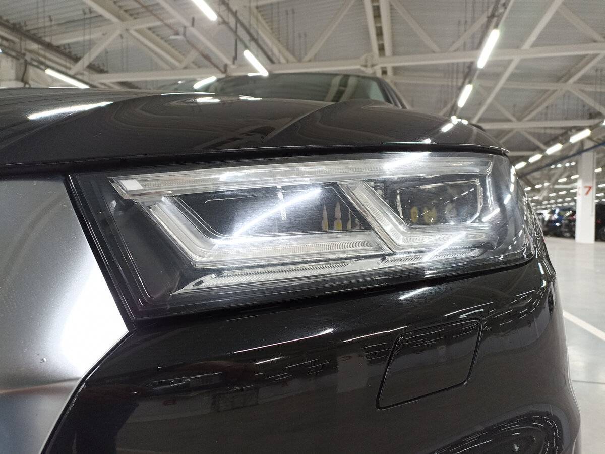 Купить Audi Q5, 2018, 78 234 км, фото №17