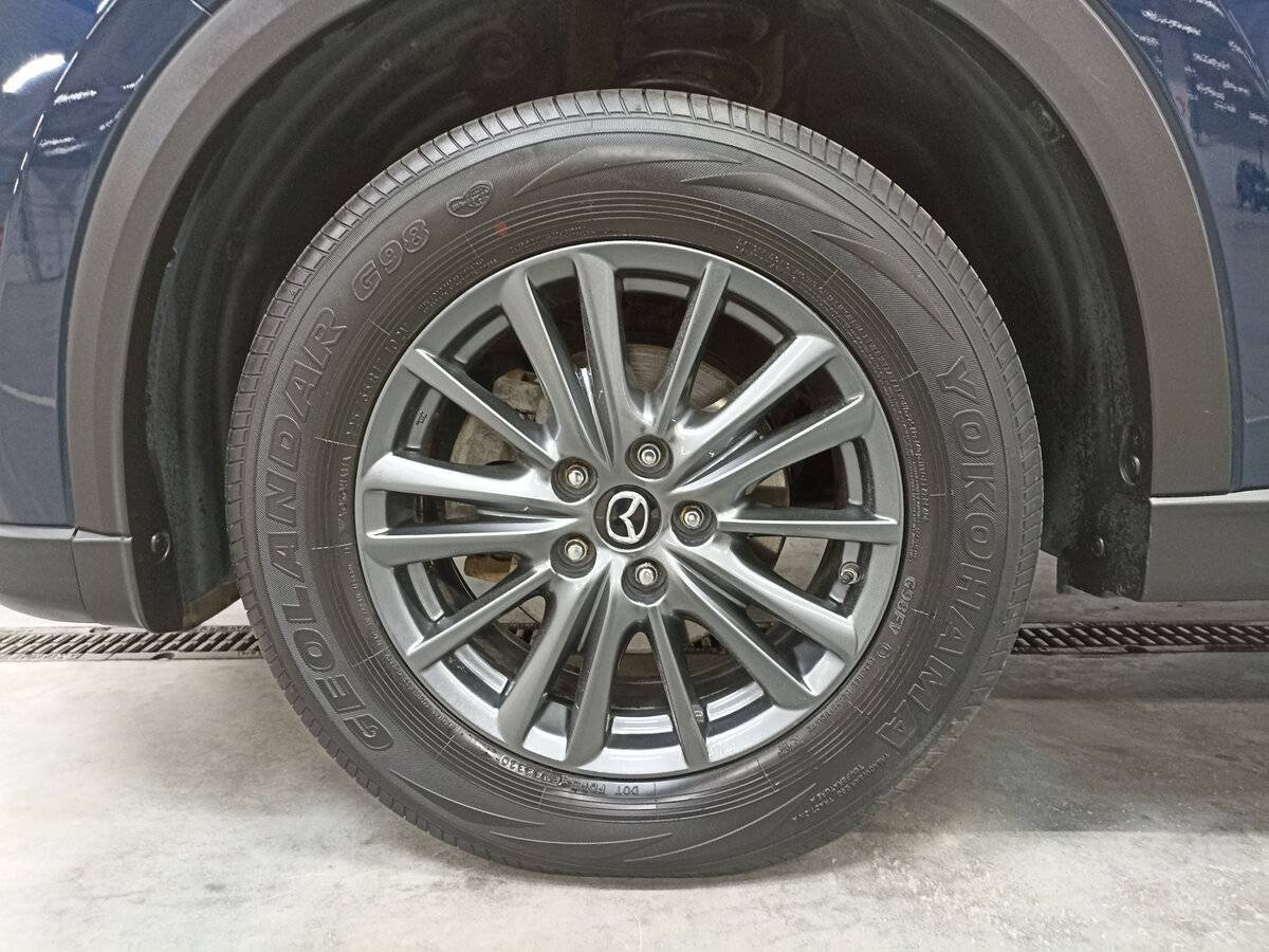 Купить Mazda CX-5, 2020, 83 641 км, фото №18