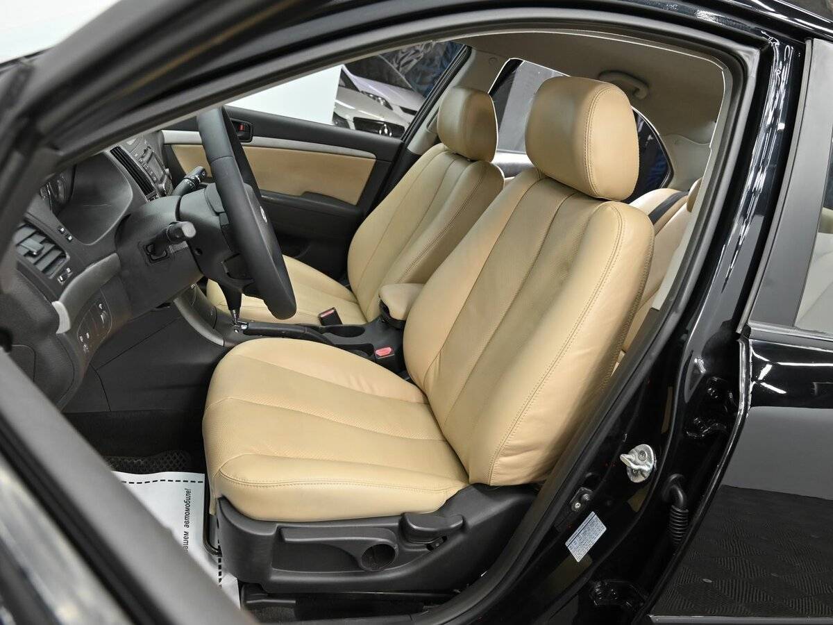 Купить Hyundai Sonata, 2008, 174 000 км, фото №6